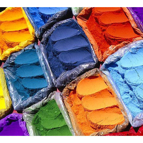 Acid Metal Complex Dyes Manufacturers