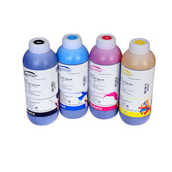 Dye ink manufacturers