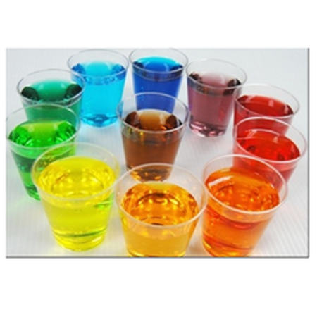 Food Colors Manufacturers